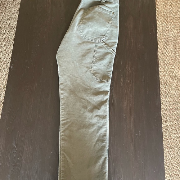 Field Stream Flannel - Picture 3 of 4